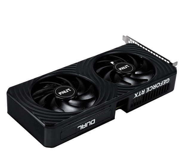 PALIT GeForce RTX 5060 Ti Dual OC 8GB GDDR7 DLSS4 - 1331022 - zdjęcie 4